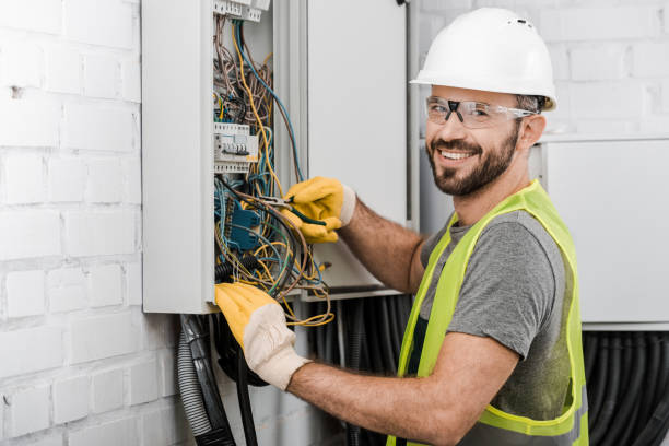 Best Electrician Near Me  in Mount Gilead, NC