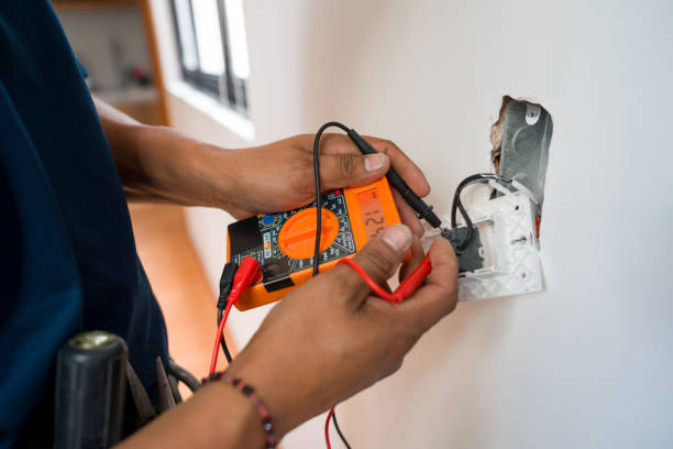 Best Electrical Installation Contractor  in Mount Gilead, NC