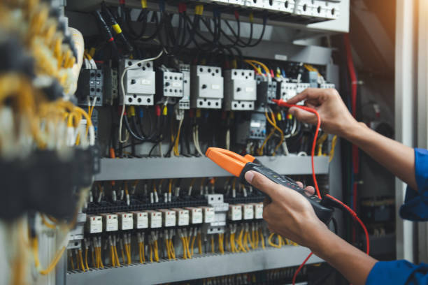 Best Generator Installation Services  in Mount Gilead, NC