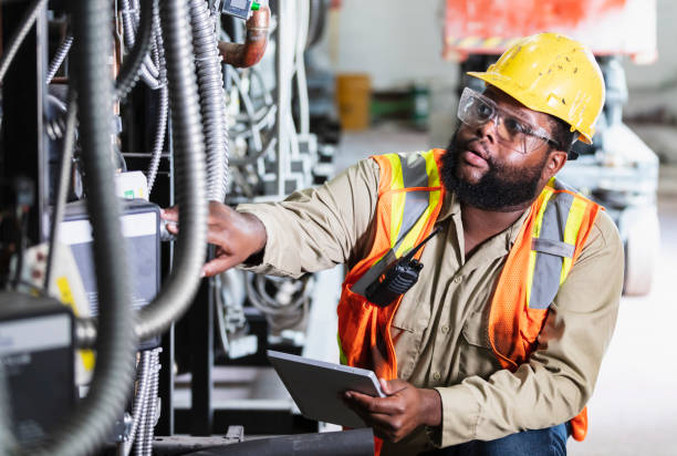 Best Home Electrical Repair  in Mount Gilead, NC