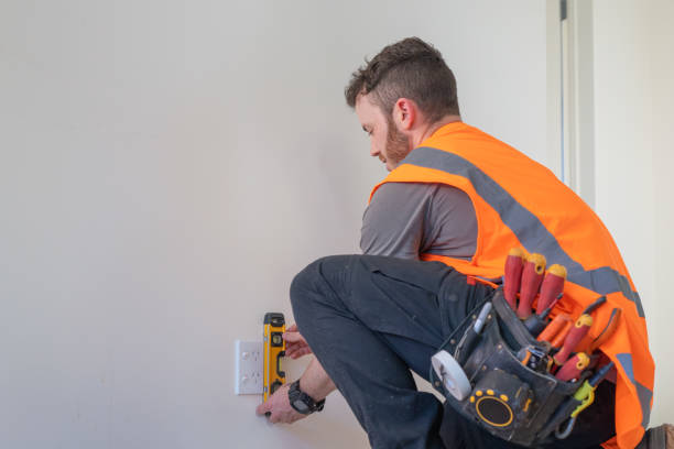 Best Generator Installation Services  in Mount Gilead, NC