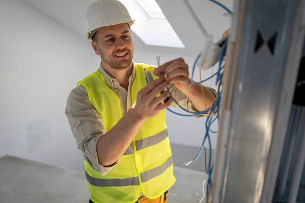 Best Electrical Outlet Repair  in Mount Gilead, NC